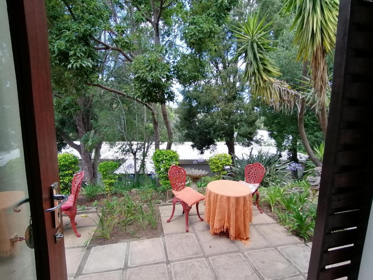 Aanhuizen Guest House Swellendam Exterior foto