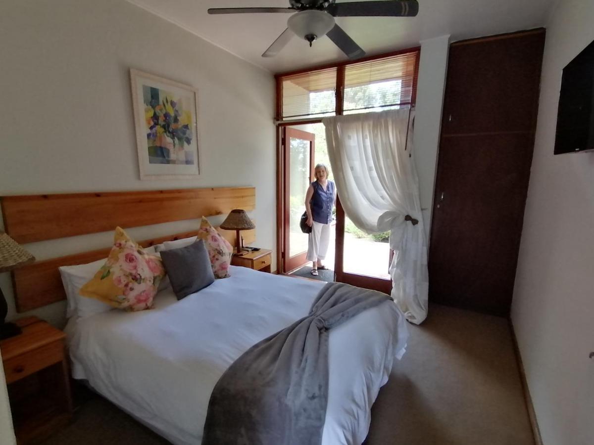 Aanhuizen Guest House Swellendam Exterior foto