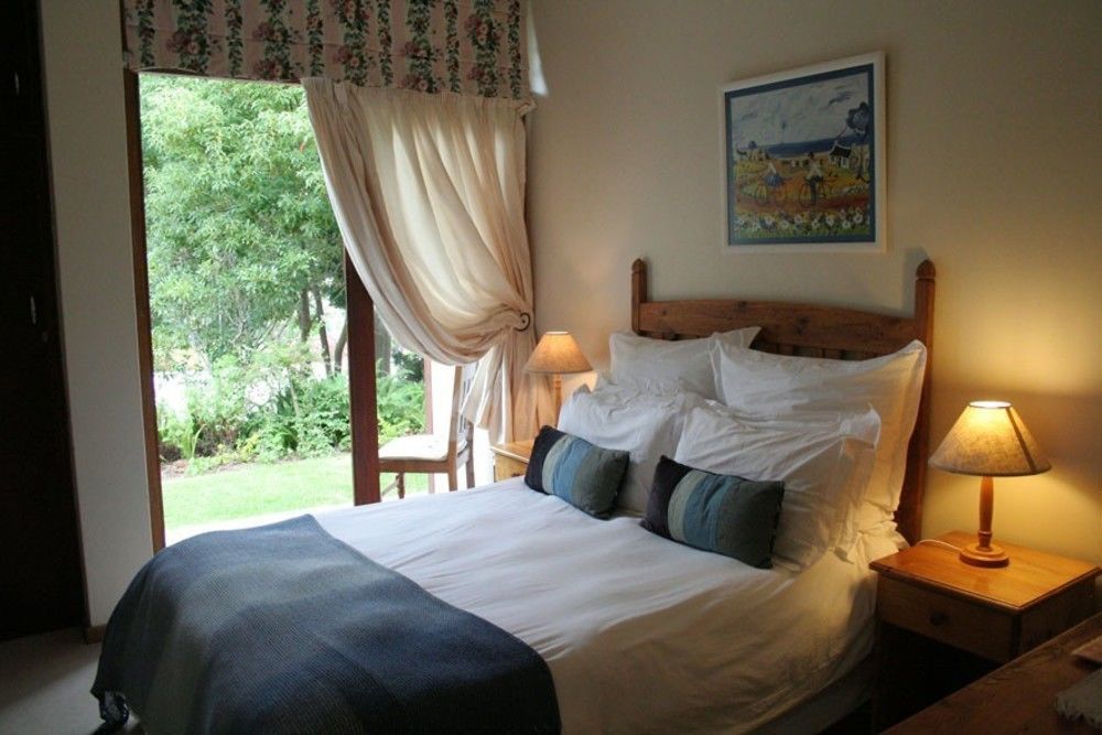 Aanhuizen Guest House Swellendam Exterior foto